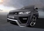 Land Rover Range Rover Sport by Caractere Exclusive 2014 года